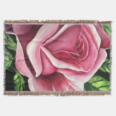 Couverture Rose rose rose (Devant)