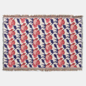 Couverture Rose Whimsy (Devant)