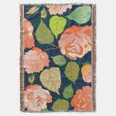 Couverture Roses 15 (devant Vertical)