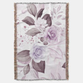 Couverture Roses aquarelle 2 (devant Vertical)