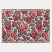 Couverture Roses are Red (Devant)