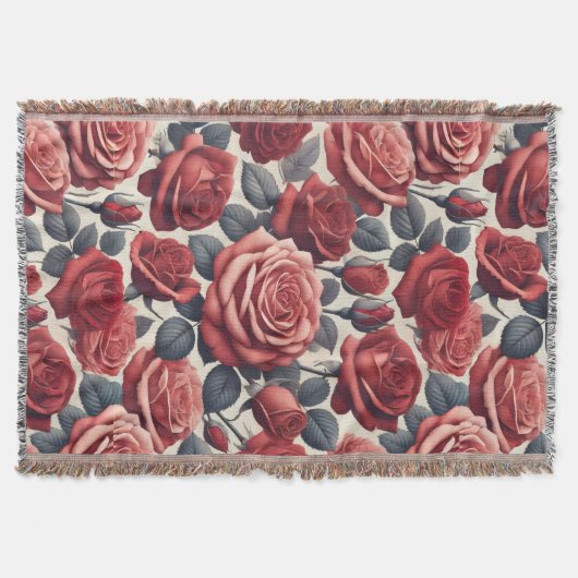 Couverture Roses are Red (Devant)