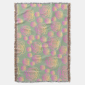 Couverture Roses d'été (devant Vertical)