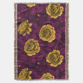 Couverture Roses jaunes (devant Vertical)