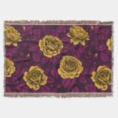 Couverture Roses jaunes (Devant)