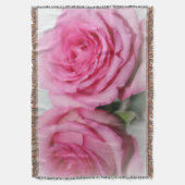 Couverture Roses lancent une couverture/rose (devant Vertical)