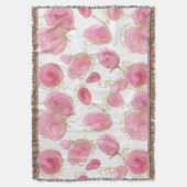 Couverture Roses roses (devant Vertical)