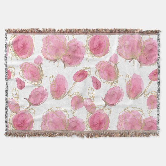 Couverture Roses roses (Devant)