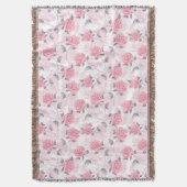 Couverture Roses roses (devant Vertical)
