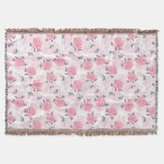 Couverture Roses roses (Devant)