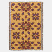 Couverture Rosette de automne (devant Vertical)