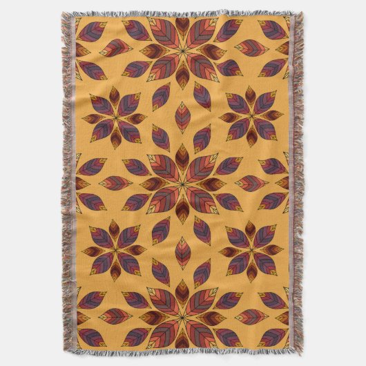 Couverture Rosette de automne (devant Vertical)