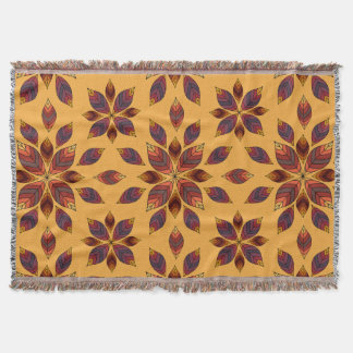 Couverture Rosette de automne