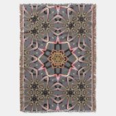 Couverture Rosette Dorée (devant Vertical)
