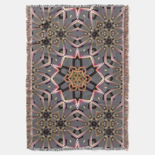 Couverture Rosette Dorée (devant Vertical)