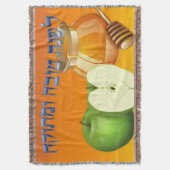 Couverture Rosh Hashanah (devant Vertical)
