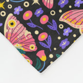 Couverture Rosy Maple Moth (Coin)