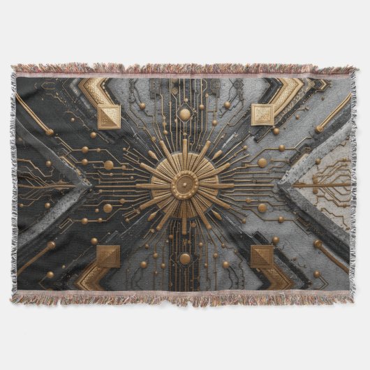 Couverture Roue d'or (Devant)