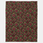 couverture rouge (Devant)