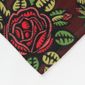 couverture rouge (Coin)