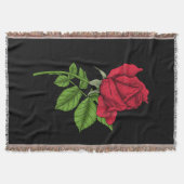 Couverture Rouge (Devant)