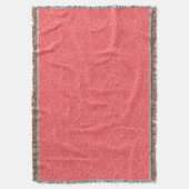 Couverture rouge avec coeur (devant Vertical)