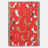 Couverture Rouge chic (devant Vertical)