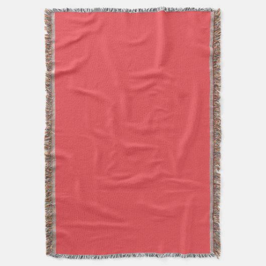 Couverture Rouge de base (devant Vertical)