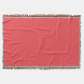 Couverture Rouge de base (Devant)