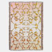 Couverture Rouille de défilement (devant Vertical)