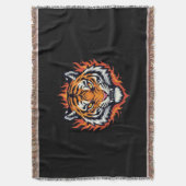 Couverture Round Pillow (devant Vertical)