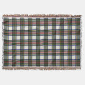 Couverture Royal Stewart M Original Scottish Tartan (Devant)