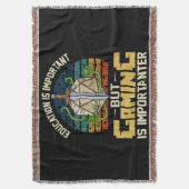 Couverture rpg gaming est important (devant Vertical)