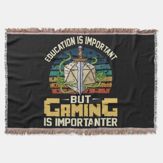 Couverture rpg gaming est important (Devant)