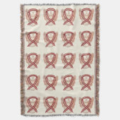 Couverture Ruban de sensibilisation au cancer de la tête et d (devant Vertical)