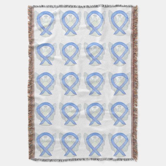 Couverture Ruban de sensibilisation au cancer gastrique Lance (devant Vertical)