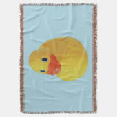 Couverture Rubber Ducky (devant Vertical)