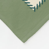 Couverture Ruby Cavalier| moyen| rose vert (Coin)