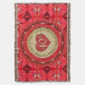 Couverture Ruby du 40e anniversaire (devant Vertical)