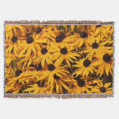 Couverture Rudbeckia Fulgida / Orange Coneflower (Devant)