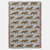 Couverture Rugir! Je suis un tigre ! -couverture (devant Vertical)