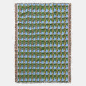 Couverture Ruisseau printanier (devant Vertical)