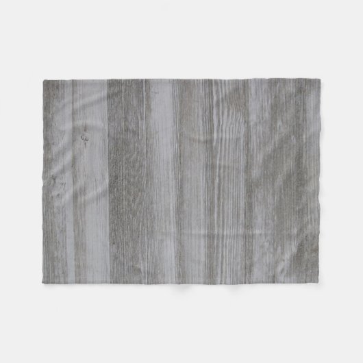 Couverture rustique d'ouatine de Barnwood (Devant (Horizontal))