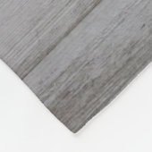 Couverture rustique d'ouatine de Barnwood (Coin)