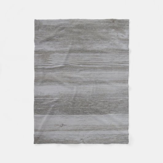 Couverture rustique d'ouatine de Barnwood (Devant)