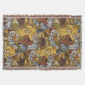 Couverture Safari (Devant)