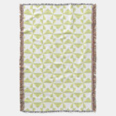 Couverture Sage Pinwheels (devant Vertical)