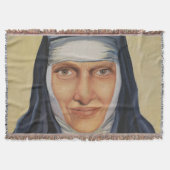 Couverture Saint Dulce des pauvres (Devant)