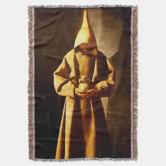 Couverture Saint François d'Assise - San Francisco de Asis 03 (devant Vertical)