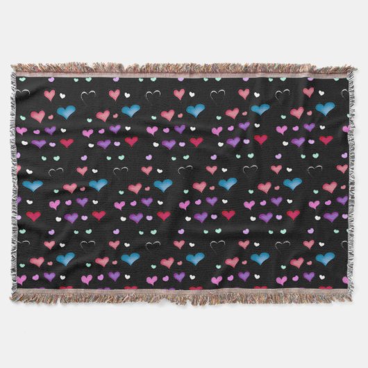 Couverture Saint Valentin (Devant)